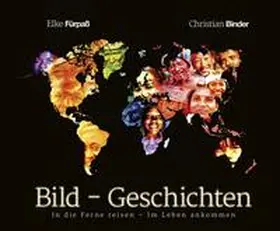 Fürpaß / Binder |  Bild - Geschichten | Buch |  Sack Fachmedien