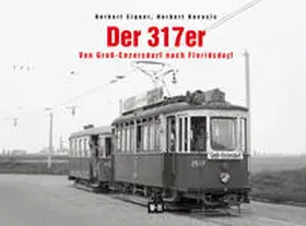 Eigner / Kovacic |  Der 317er | Buch |  Sack Fachmedien