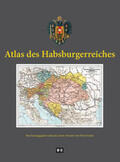 Jordan |  Atlas des Habsburgerreiches | Buch |  Sack Fachmedien