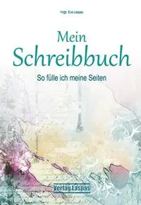 Laspas |  Mein Schreibbuch | Buch |  Sack Fachmedien