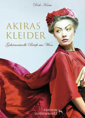 Kresse |  Akiras Kleider | Buch |  Sack Fachmedien