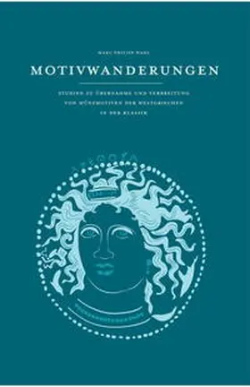 Wahl |  Motivwanderungen | Buch |  Sack Fachmedien