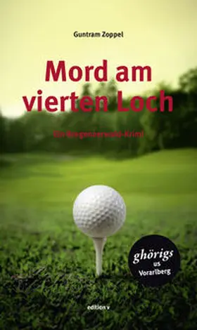 Zoppel |  Mord am vierten Loch | Buch |  Sack Fachmedien