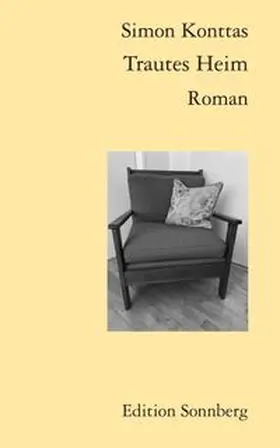 Konttas |  Trautes Heim | Buch |  Sack Fachmedien