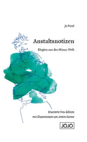 Piccol |  Anstaltsnotizen | Buch |  Sack Fachmedien