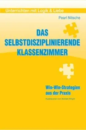 Nitsche |  Das selbstdisziplinierende Klassenzimmer | eBook | Sack Fachmedien