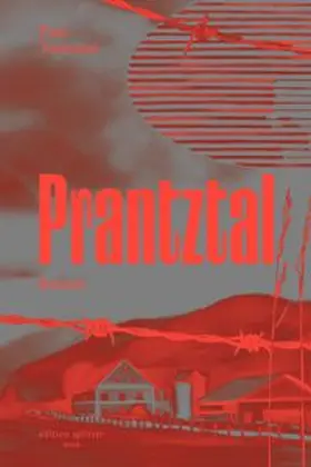 Tremmel / Mitterer |  Prantztal | Buch |  Sack Fachmedien
