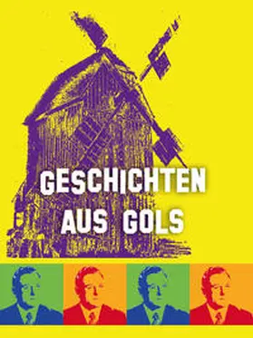 Nittnaus | Geschichten aus Gols | Buch | 978-3-9504487-2-6 | www.sack.de