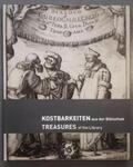 Herzog / Maier |  Kostbarkeiten aus der Bibliothek / Treasures of the Library | Buch |  Sack Fachmedien