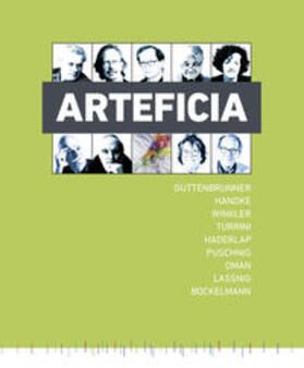 Maier | ARTEFICIA | Buch | 978-3-9504517-4-0 | sack.de