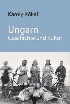 Kókai |  Ungarn | Buch |  Sack Fachmedien
