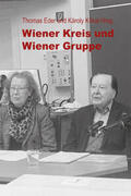 Eder |  Wiener Kreis und Wiener Gruppe | Buch |  Sack Fachmedien