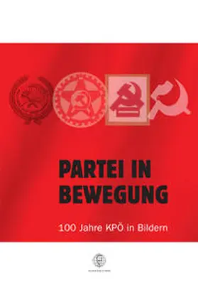 Mugrauer |  Partei in Bewegung | Buch |  Sack Fachmedien