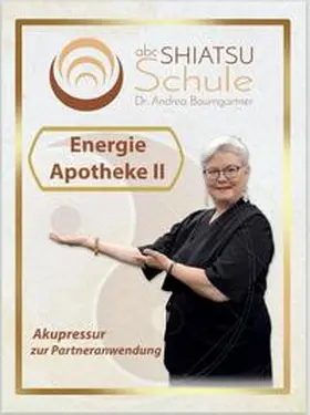 Baumgartner |  Energie Apotheke II | Buch |  Sack Fachmedien