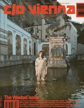 Mayer-Salvi |  The Wasted Issue | Buch |  Sack Fachmedien