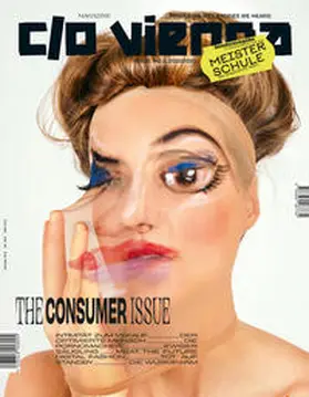 Mayer-Salvi |  The Consumer Issue | Buch |  Sack Fachmedien
