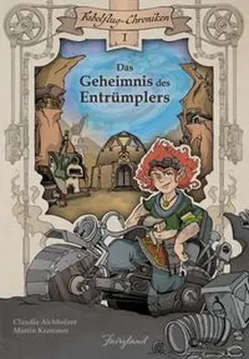 Aichholzer |  Das Geheimnis des Entrümplers | Buch |  Sack Fachmedien