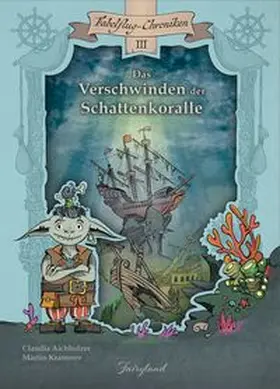 Aichholzer |  Das Verschwinden der Schattenkoralle | Buch |  Sack Fachmedien