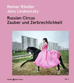 Lindworsky / Riedler |  Russian Circus | Buch |  Sack Fachmedien