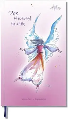 Flori |  Der Himmel in mir | Buch |  Sack Fachmedien