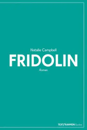Campbell |  Fridolin | eBook | Sack Fachmedien