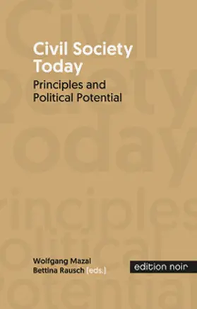 Rausch | Civl society | E-Book | www.sack.de