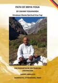 Yogananda |  PATH OF KRIYA YOGA | Buch |  Sack Fachmedien