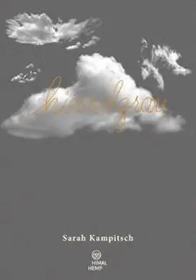 Kampitsch / Kramer |  himmelgrau | Buch |  Sack Fachmedien