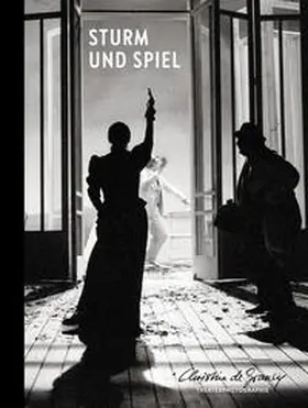 de Grancy / Echerer |  Sturm und Spiel | Buch |  Sack Fachmedien