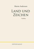 Andersson / Bernhardt |  Land und Zeichen | Buch |  Sack Fachmedien