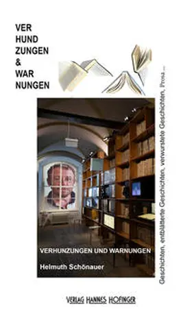Schönauer |  Verhunzungen und Warnungen | Buch |  Sack Fachmedien