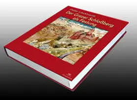 Laukhardt |  Der Grazer Schloßberg | Buch |  Sack Fachmedien