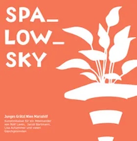 Laven / Bartmann / Achammer |  SPA-LOW-SKY | Buch |  Sack Fachmedien