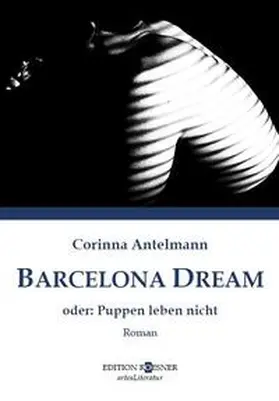 Antelmann |  BARCELONA DREAM | Buch |  Sack Fachmedien