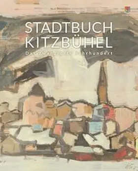Sieberer |  Stadtbuch Kitzbühel | Buch |  Sack Fachmedien