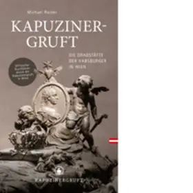 Rainer |  Kapuzinergruft | Buch |  Sack Fachmedien