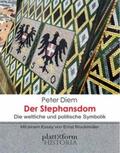 Diem |  DER STEPHANSDOM | Buch |  Sack Fachmedien