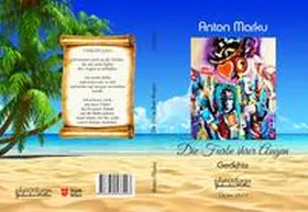 Marku |  Die Farbe ihrer Augen | Buch |  Sack Fachmedien