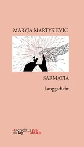Martysievic |  Sarmatia | Buch |  Sack Fachmedien