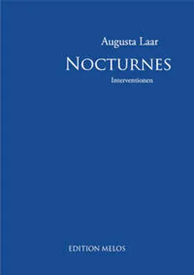 Laar |  Nocturnes | Buch |  Sack Fachmedien