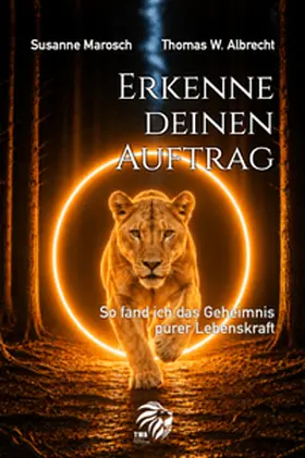 Albrecht / Marosch |  Erkenne Deinen Auftrag | Buch |  Sack Fachmedien