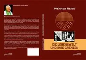 Reiss |  Die Lebenswelt und ihre Grenzen | Buch |  Sack Fachmedien
