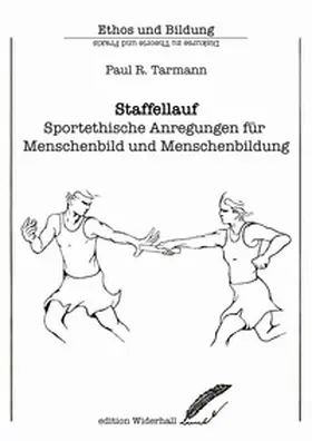 Tarmann |  Staffellauf | Buch |  Sack Fachmedien