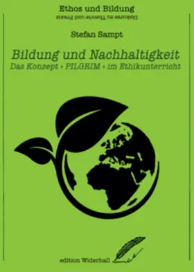 SAMPT |  Ethik der Nachhaltigkeit | Buch |  Sack Fachmedien