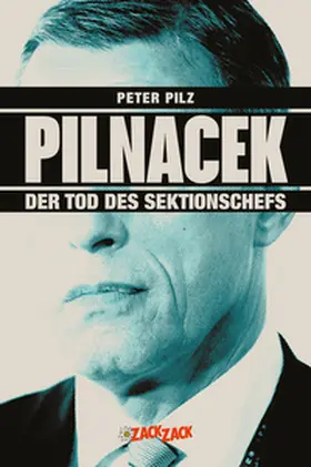 Pilz |  Pilnacek | eBook | Sack Fachmedien