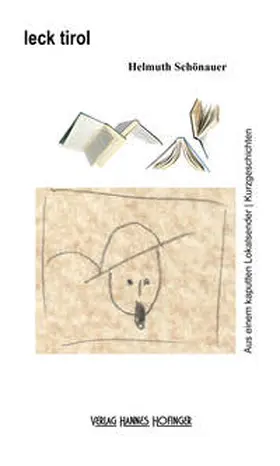 Schönauer |  Leck Tirol | Buch |  Sack Fachmedien