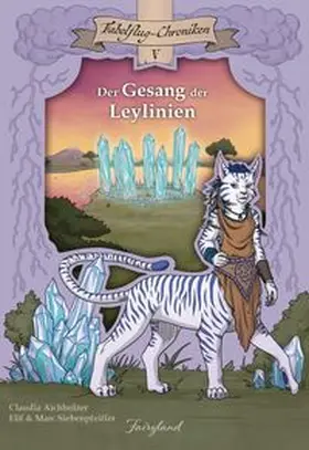 Aichholzer |  Der Gesang der Leylinien | Buch |  Sack Fachmedien