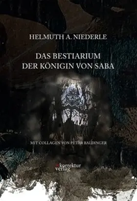Niederle |  Das Bestiarium der Königin von Saba | Buch |  Sack Fachmedien