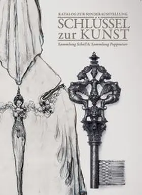 Längle / Müller / Stegmann |  Katalog zur Sonderausstellung Schlüssel zur Kunst | Buch |  Sack Fachmedien