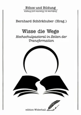 Schörkhuber |  Wisse die Wege | Buch |  Sack Fachmedien